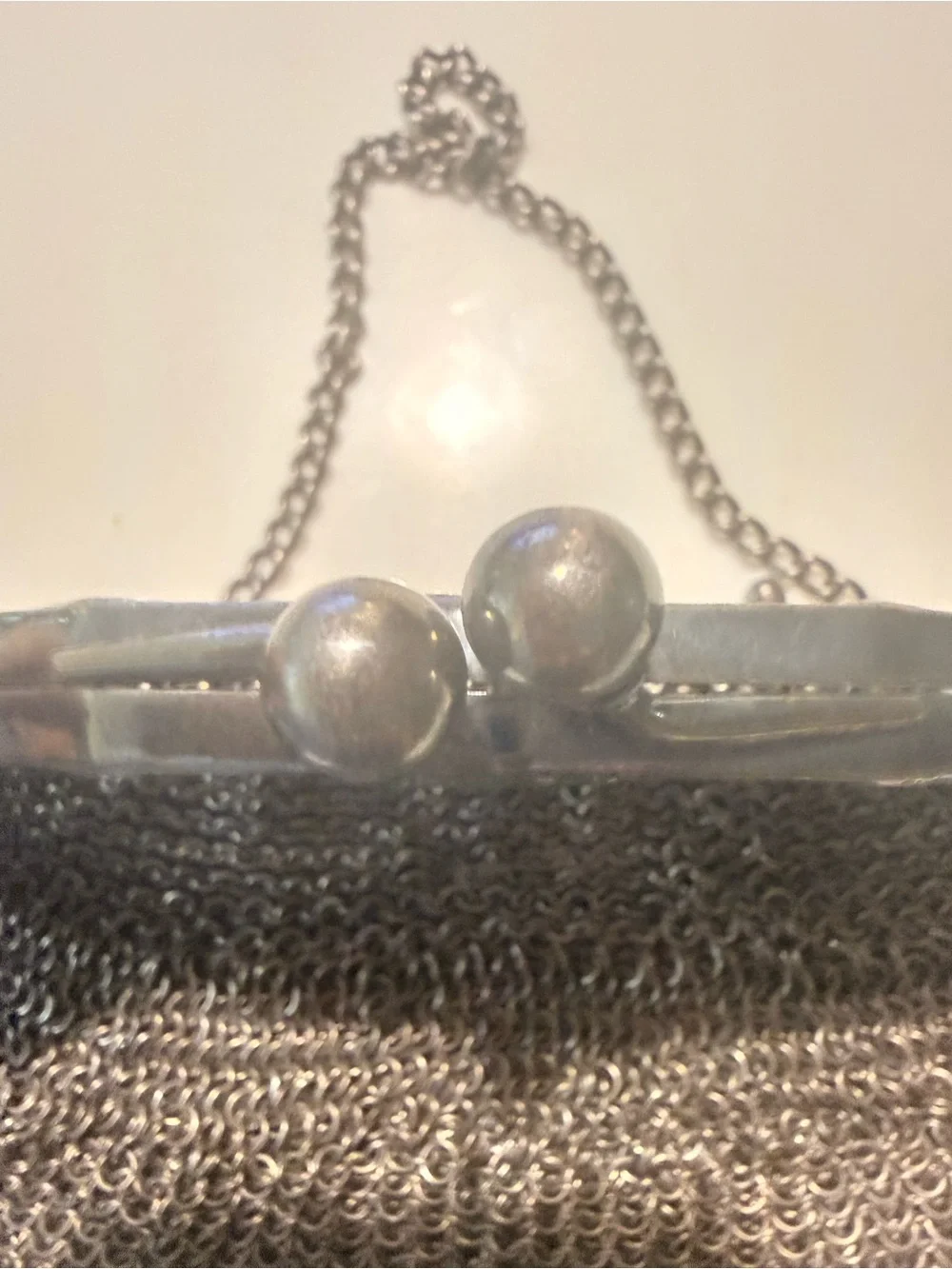 N/A elegant silver